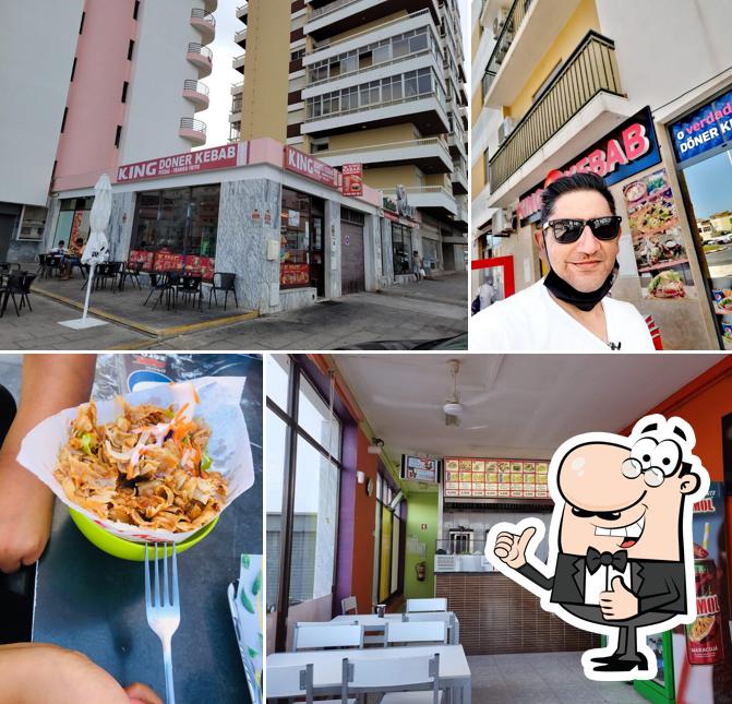 King Kebab