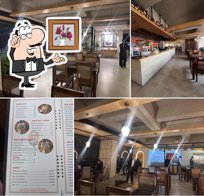 Mantra Thakali Restaurant