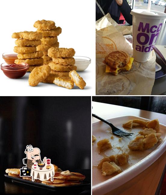 McDonald’s