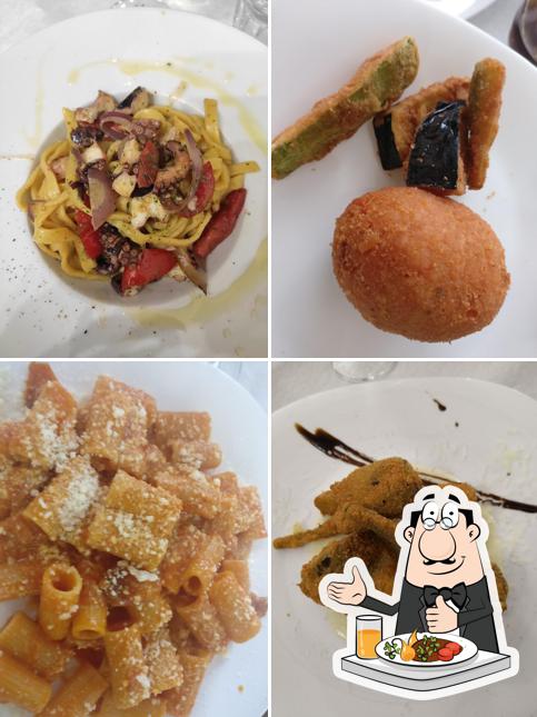 Osteria Der Tempo Perso