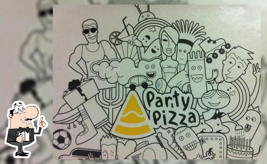 Party Pizza