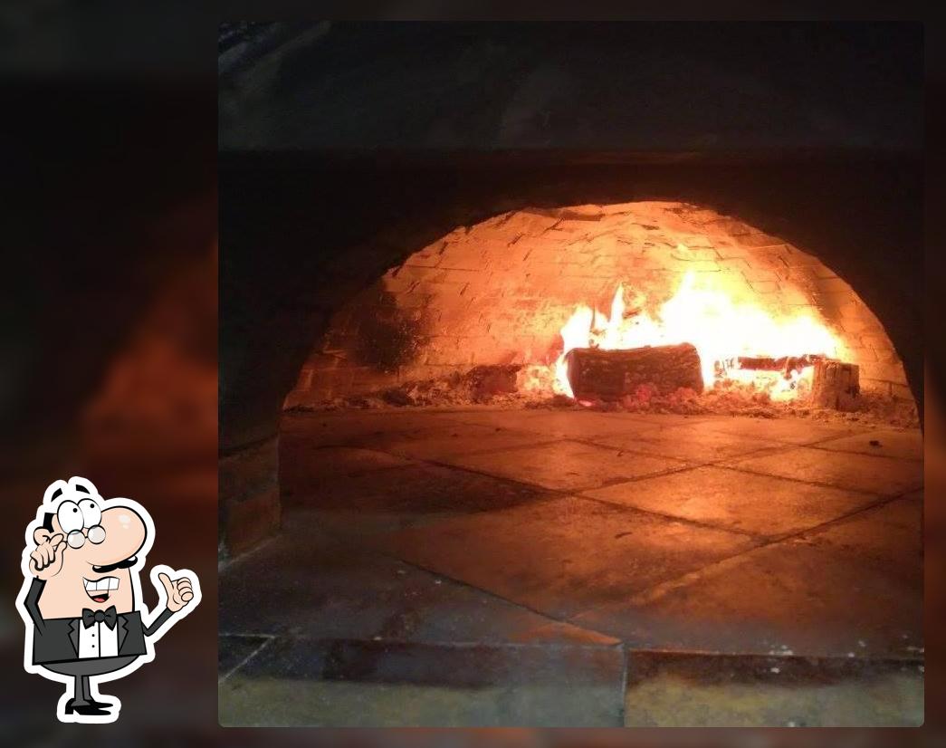 Pizzeria Nápoles