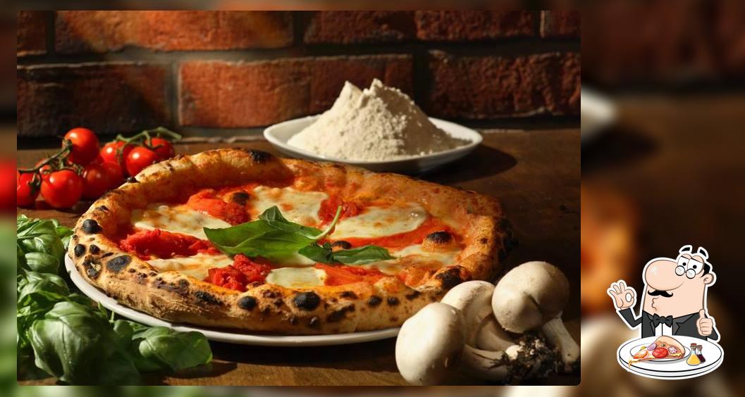 Pizz' AMIGO
