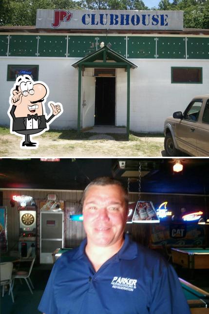 JP's Clubhouse