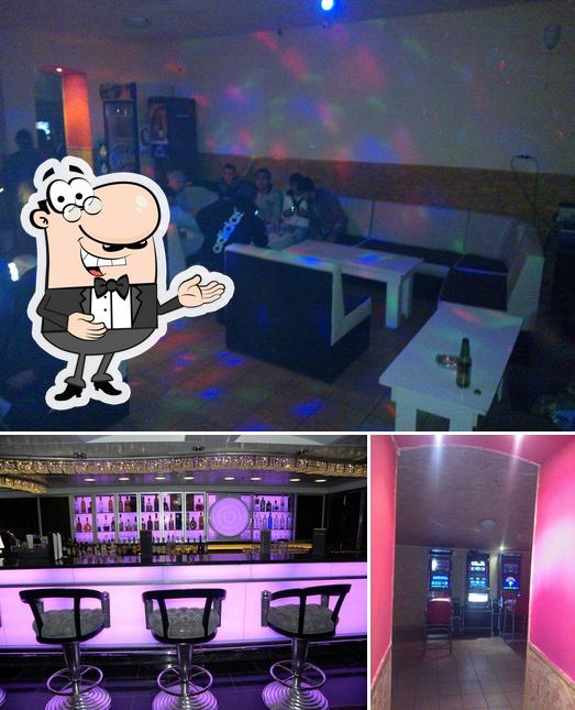 Nutu Senzational Bar
