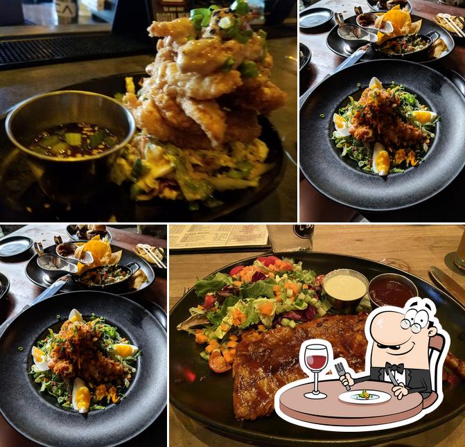 Tap 42 Craft Kitchen & Bar - Boca Raton