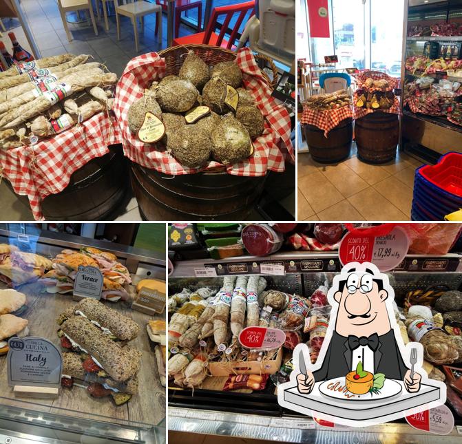 Autogrill Viverone Nord