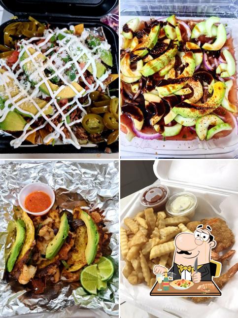 Big Stop Market (Shafter)