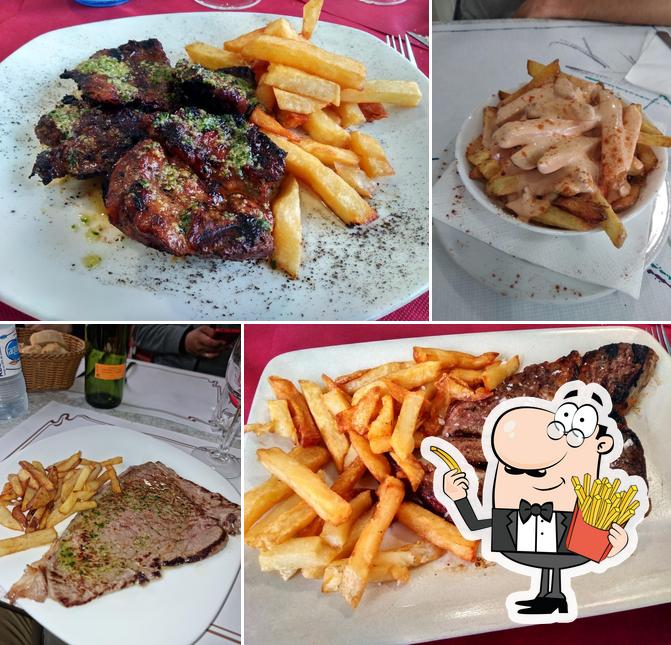 Restaurant Cal Toni
