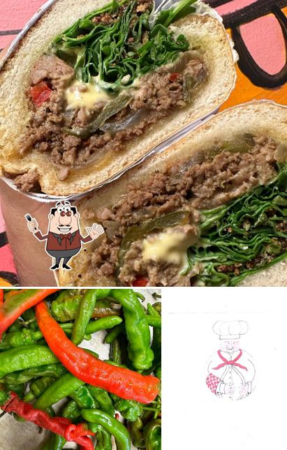 Fat Belly Diner