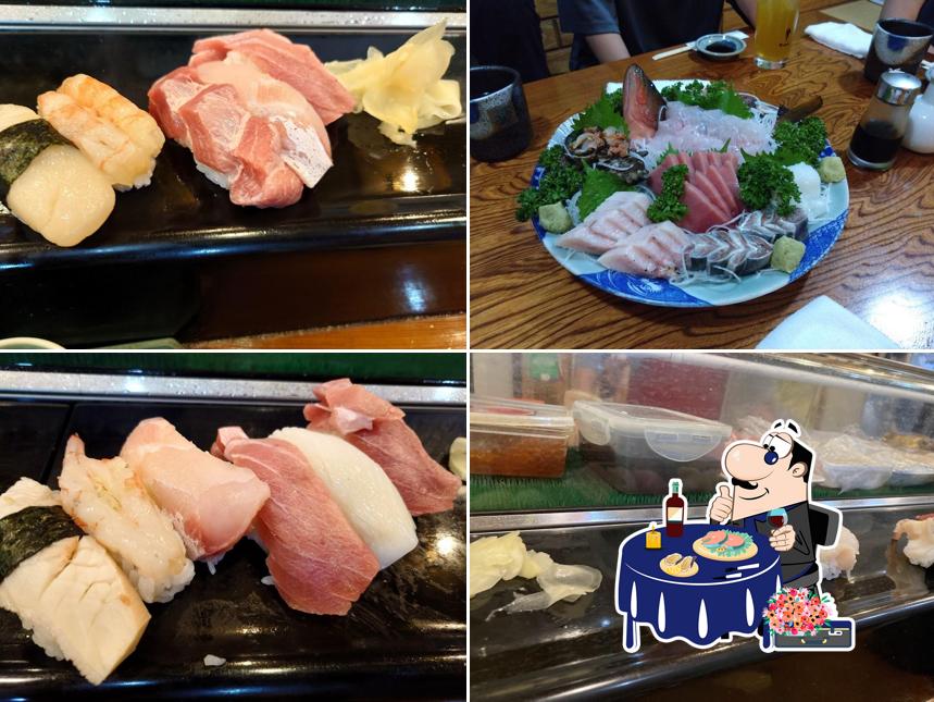 Goyo Sushi