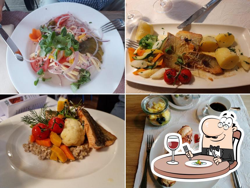 Restaurant Klostermaier