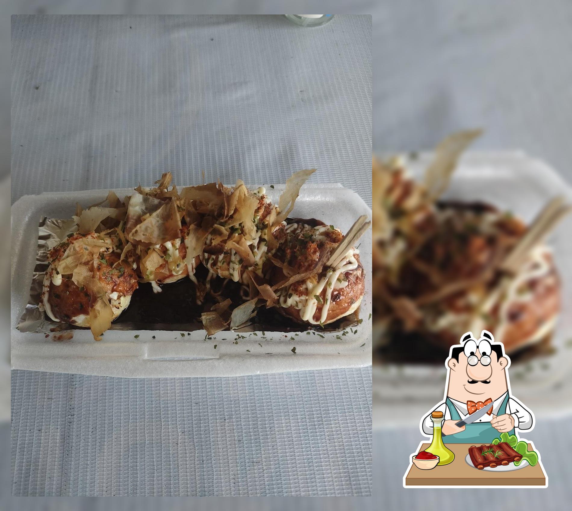 Jco's Takoyaki