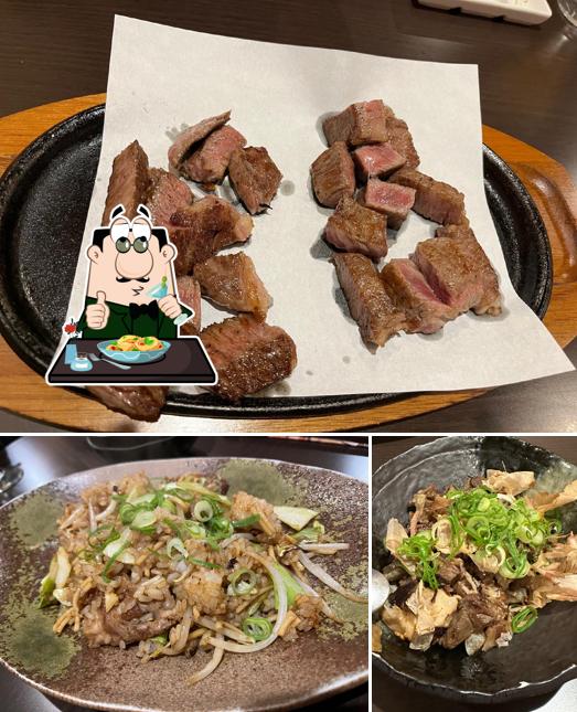 Kobe Fuji Kobe Beef Steak & Teppanyaki