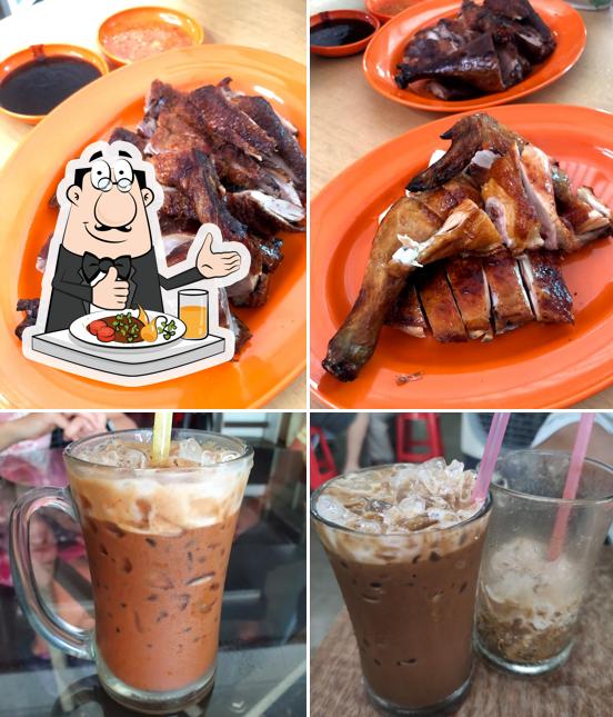 LP Hoe Kopitiam