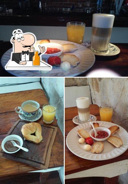 la cocina AlmaViva