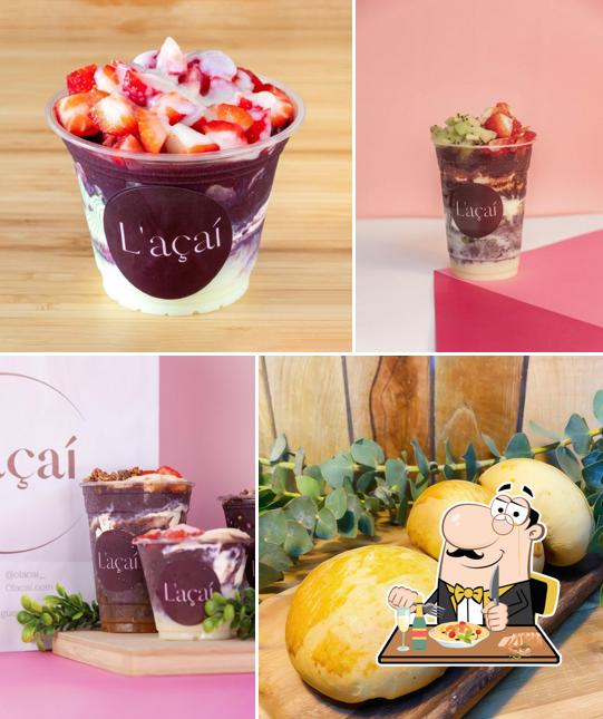 L'açaí (Alfragide)
