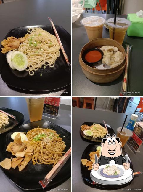 Mie bossman