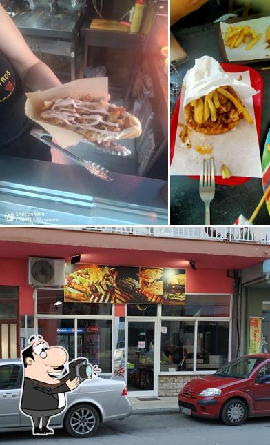 Ο Γύρος της Καρατζόβας