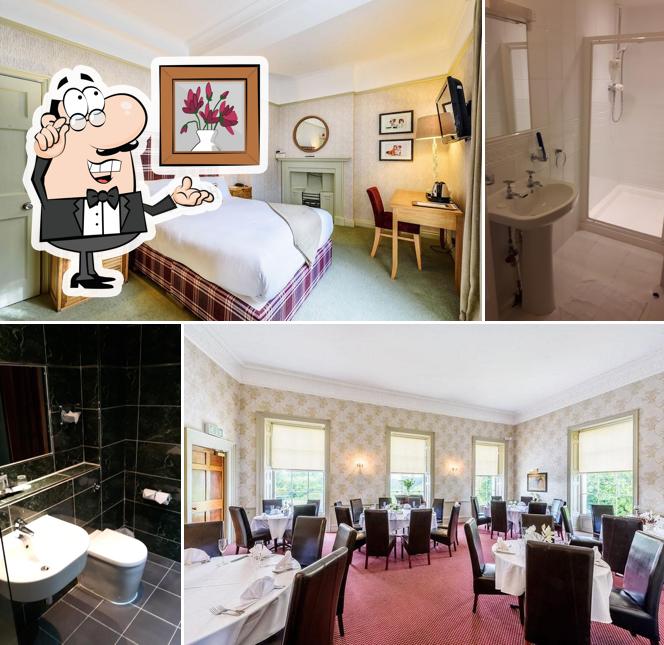 Owston Hall Hotel