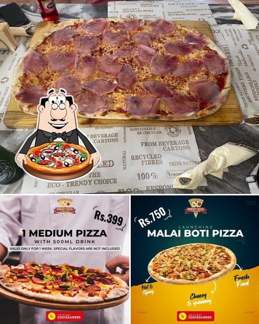 PERFECT PIZZA