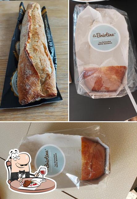 Pascual Boulangerie
