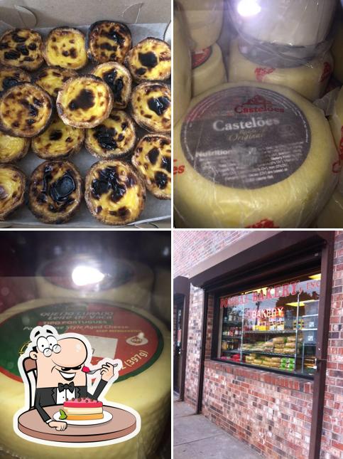 Pombal Bakery Inc