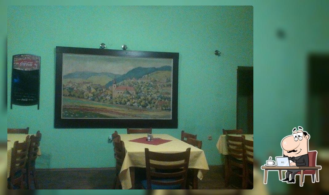 Restaurace a Penzion Živňák