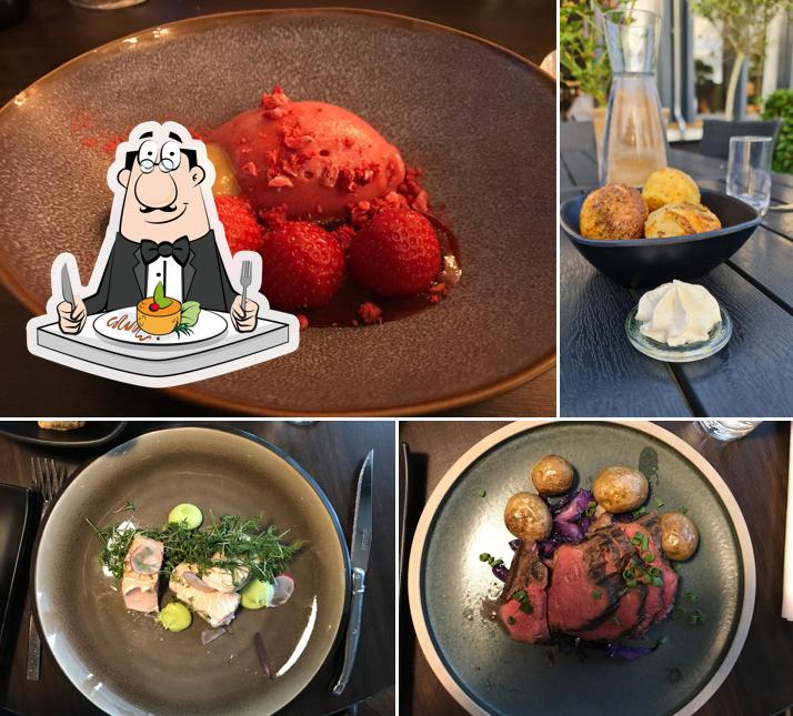 Restaurant Brasseriet