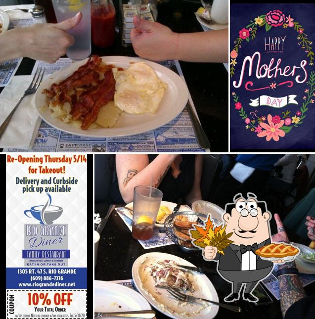 Rio Grande Diner
