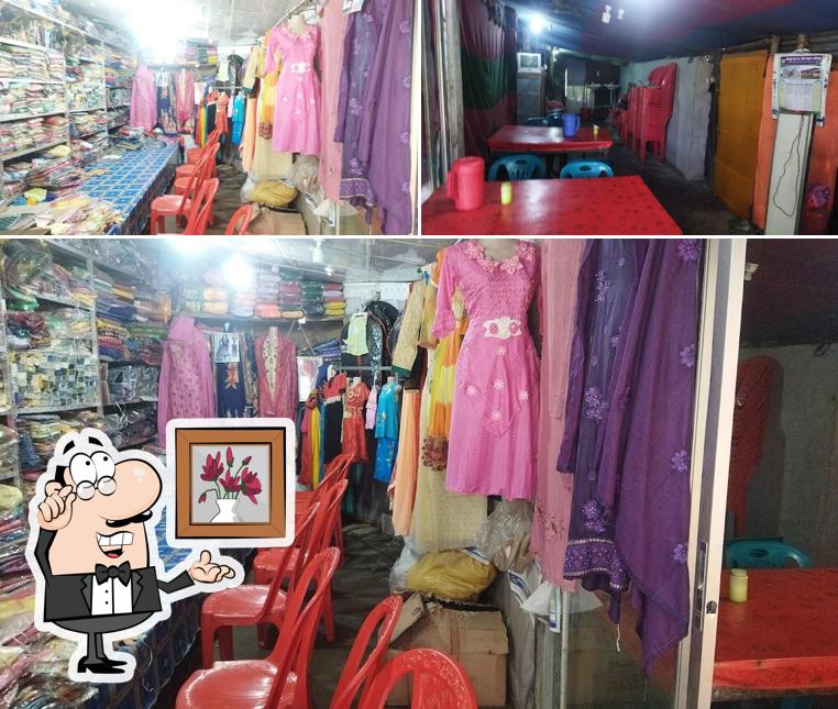 SOBJI HOTEL ️ (সবজী হোটেল)️