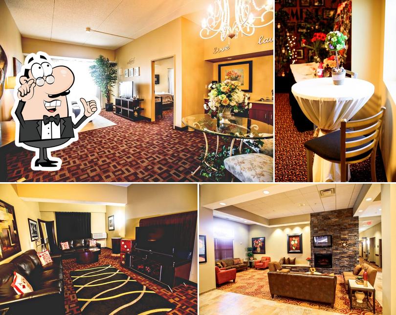 Wild Rose Casino & Resort