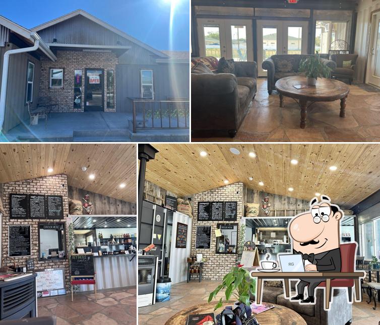 Wildfire Espresso & Smoothie Bar