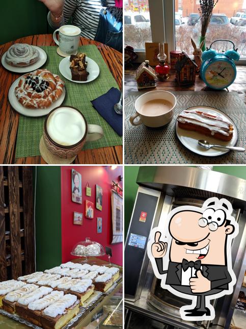 Изображение ресторана "Зинаида Карловна"