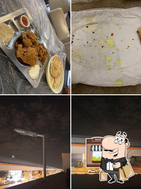 مطعم زهرة تركيا & ZAHRAT TURKIYE RESTAURANT