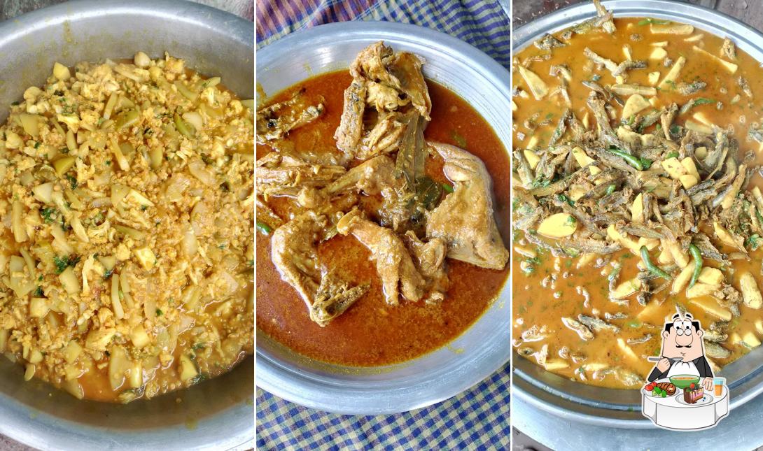 শিল্পী হোটেলে এন্ড রেস্টুরেন্টে