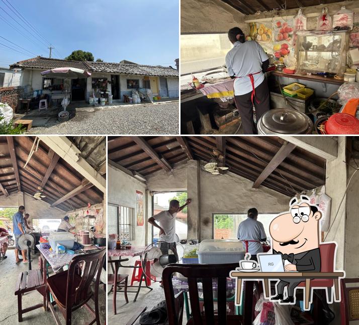 劉厝麵店