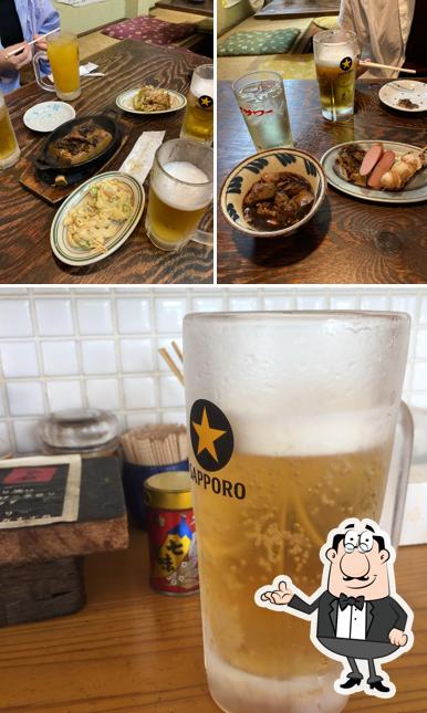 大衆食堂 鳥嶺