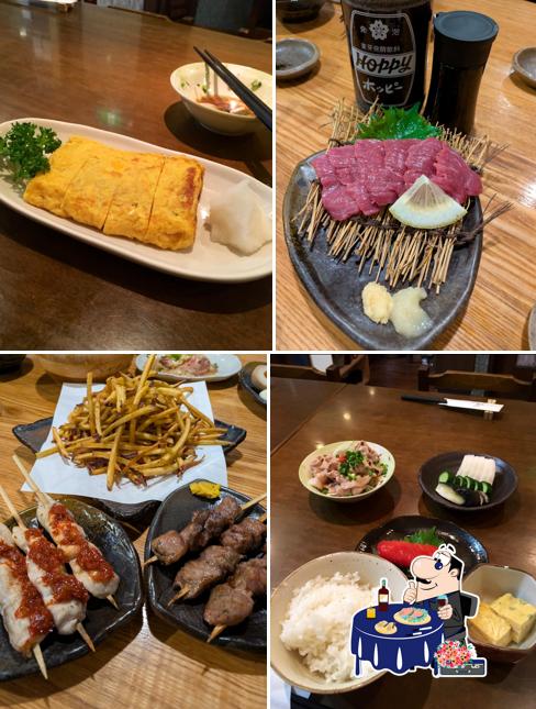 酒楽家 はる季