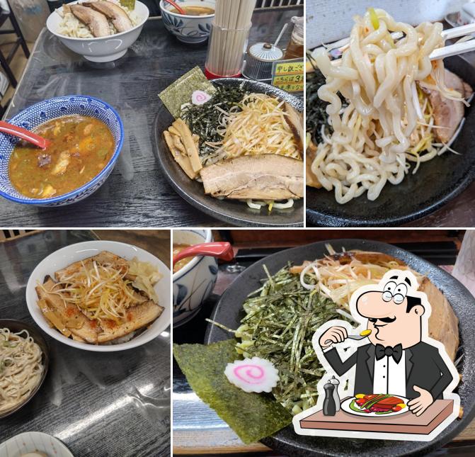 麺屋こうき