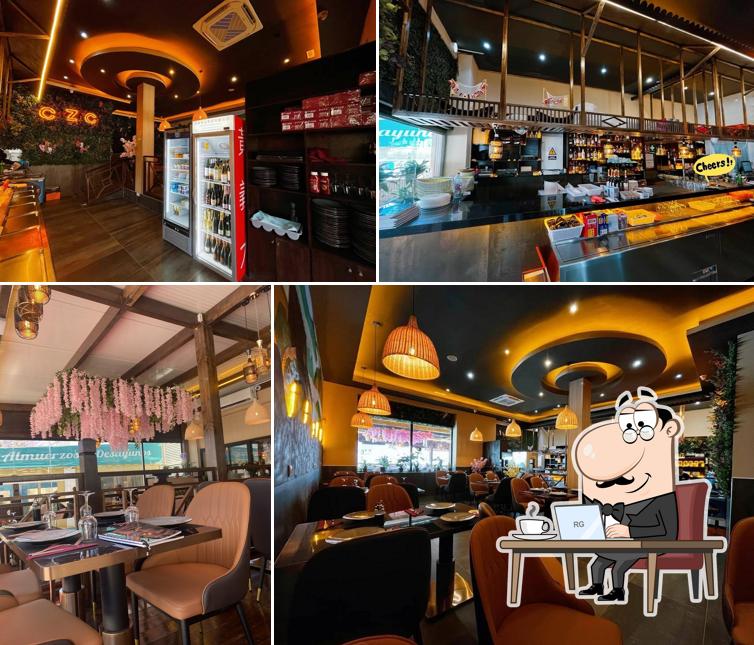 Restaurante La Cala CZC