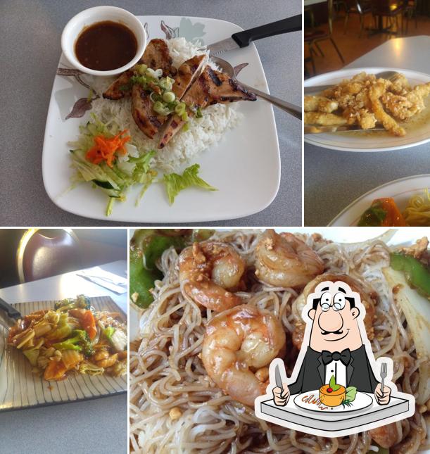 Saigon II Restaurant