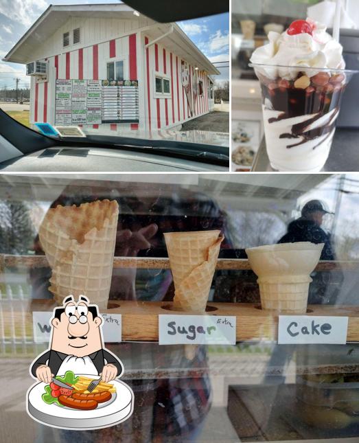 Scoops on 16