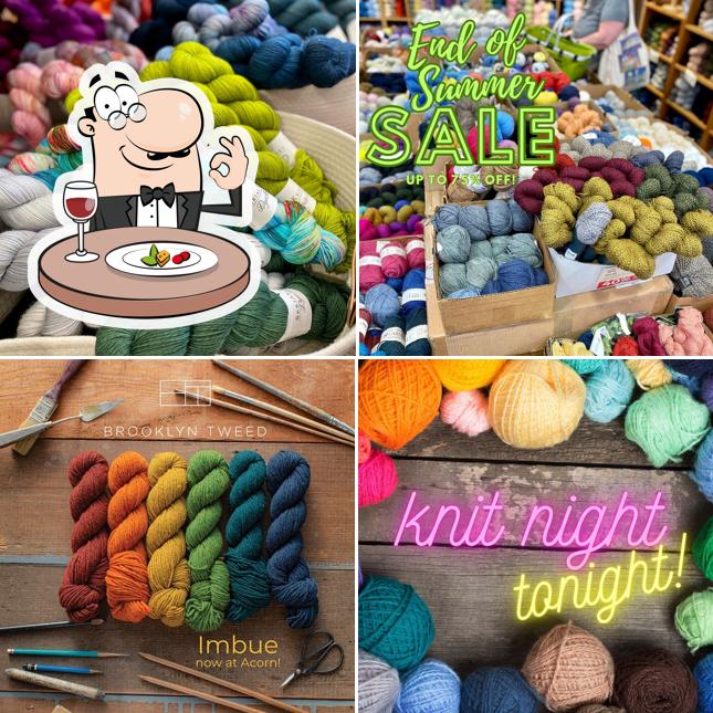 Acorn Market