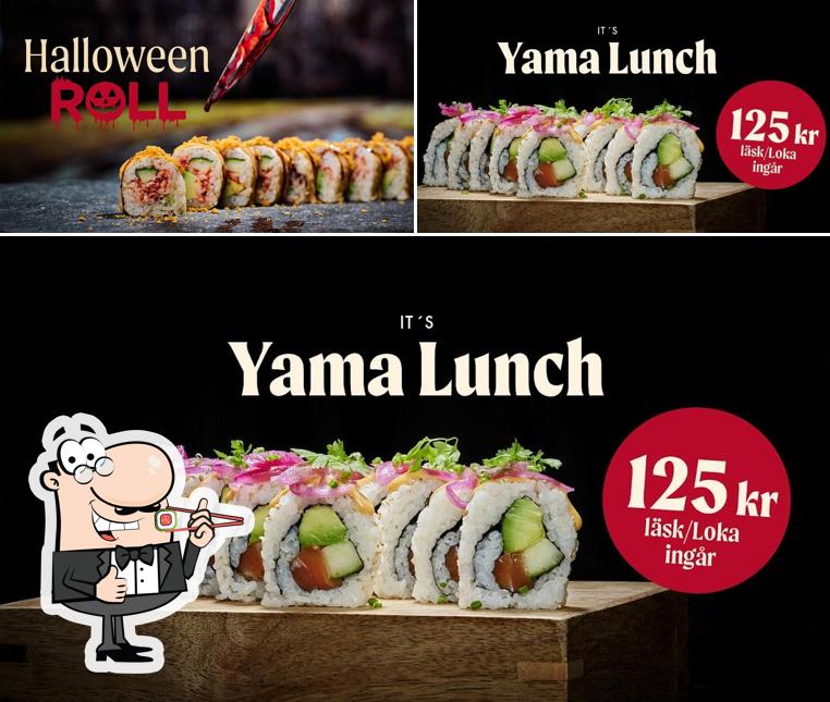 Sushi Yama