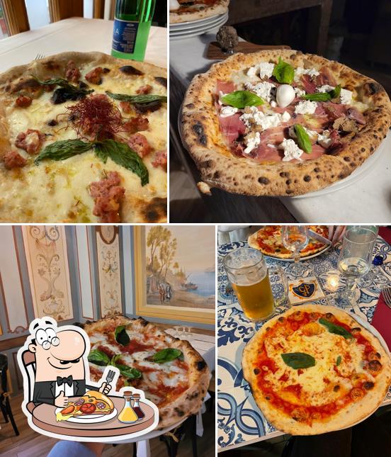 Sciarra Ristorante Pizzeria