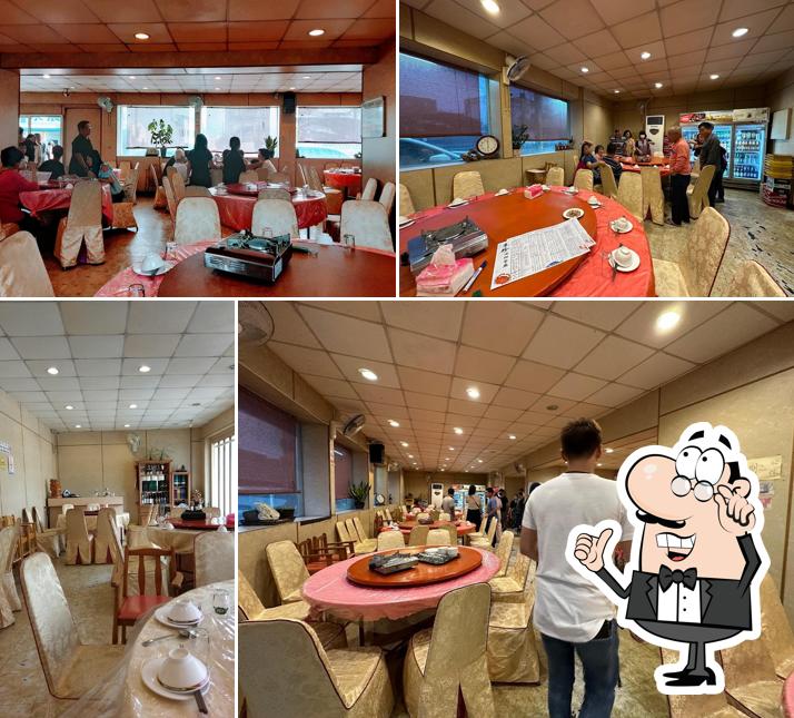 Xiang Zhen Seafood Restaurant