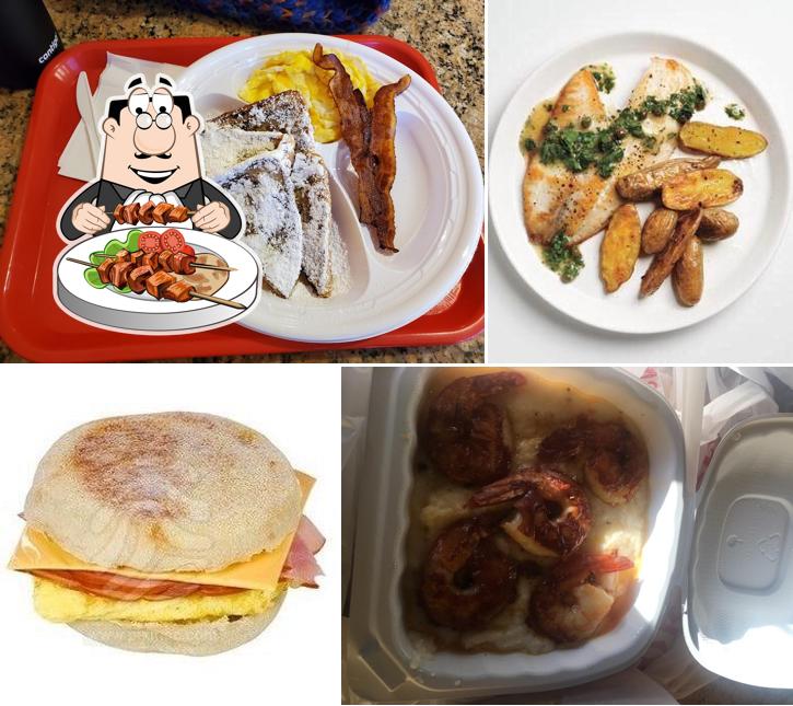 Young's Carry Out