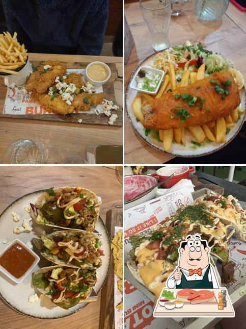 Yummy Restaurant