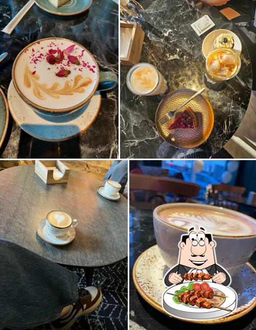 Зацепи Кофе